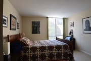 Photo - 7320 Hawthorn Ave Condo Unit 205