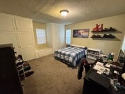 Large 12.5' x 14.5' Primary Suite - 11050 Keswick St House