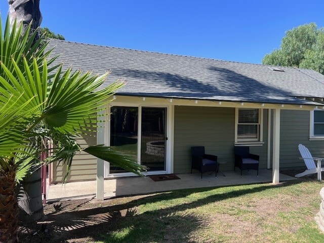 Exterior - 2741 N White Ave