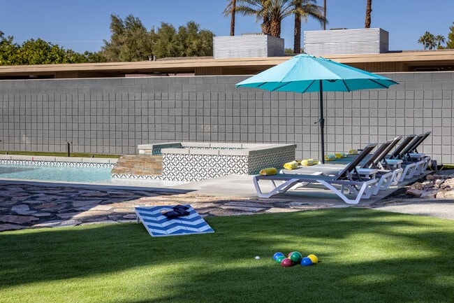 Photo - Desert Xscape - Pool, Jacuzzi, and Pet Fri...