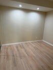 Bedroom with large closet - 140 Linden Ave Unit #553
