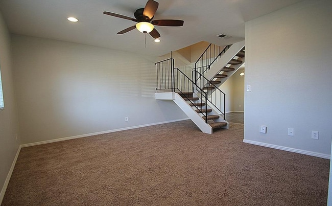 Photo - Spacious 3-Bedroom Townhome with Garage and Assigned Parking in San Ysidro