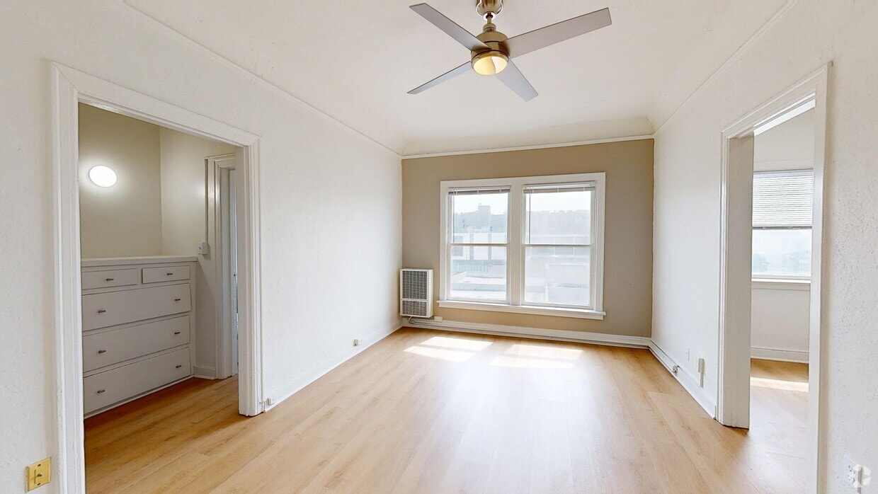 3D Tour - Edgemont & Banbury Manor Apartments