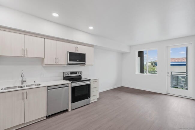 Photo - 2724 El Cajon Blvd Unit 604