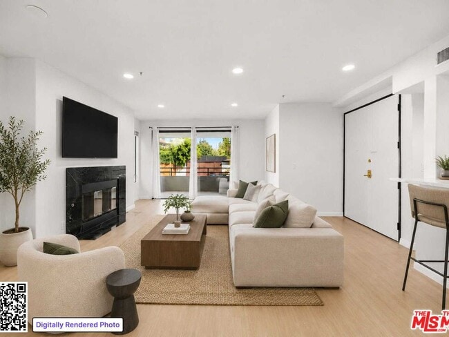 Building Photo - 9836 Vidor Dr Unit 1B