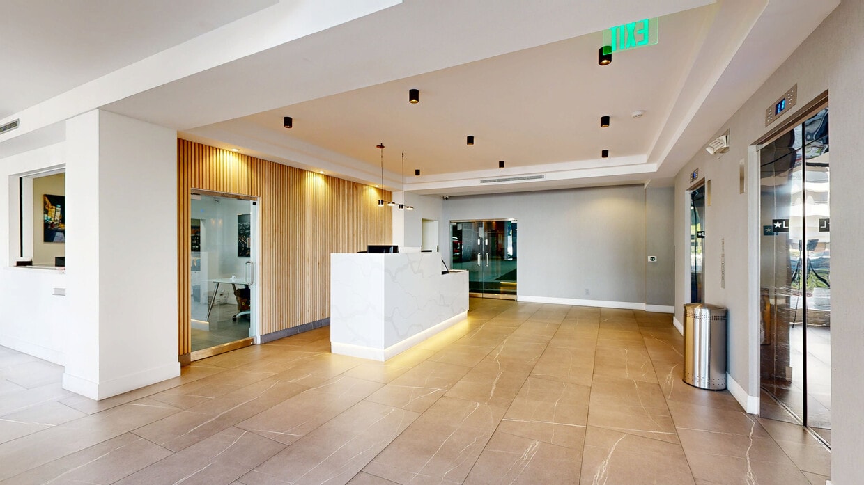 3D Tour - 10600 Wilshire - Short Term Available