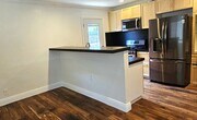 Photo - Gorgeous Remodeled 2 Bedrooms, 1 Bath Hous... House