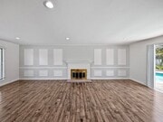 Photo - Charming & Spacious 4BD/3BA House in Allie...