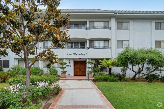 Building Photo - 972 E California Blvd Rental