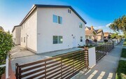 main building - 6307 Miramonte Blvd Apartment Unit 2