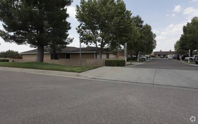 Countryside Villas - Countryside Villas