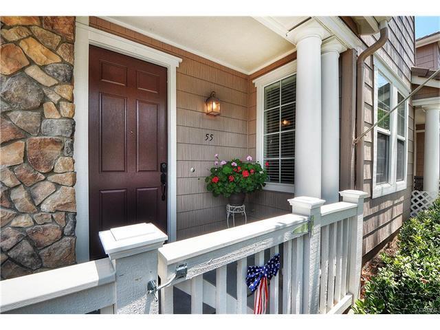 Photo - End Unit 3 Bedroom Townhouse Style Home