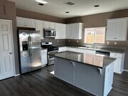 Kitchen - 83587 Moroccan Dr House