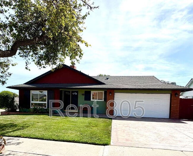Building Photo - 6552 Partridge Dr