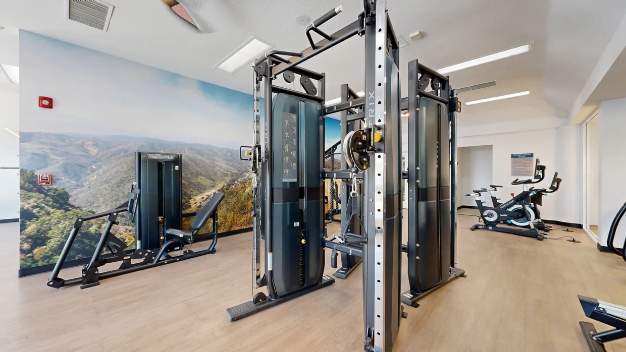 3D Tour - Artisan Laguna Beach Apartments