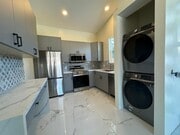 Photo - Private modern detached 3 Bedroom Home with solar and battery