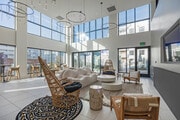 Club Room - The Eden Apartments