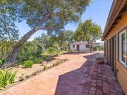 Photo - Amazing views at this 4 bedroom renovated Fallbrook home in a quiet neighborhood with a loft offi...