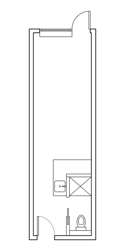 Floor Plan - BP