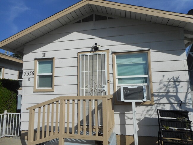 Photo - 7336 Comstock Ave Unit B