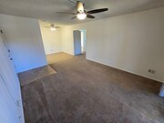 Photo - Move-In Special: 1/2 off 1st Month's Rent!!!  Freshly Painted 1-Bedroom Condo with Covered Parking Unit 93