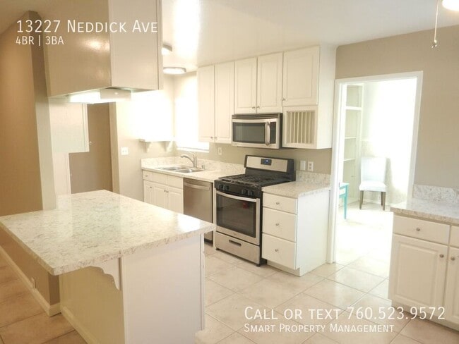 Building Photo - 13227 Neddick Ave