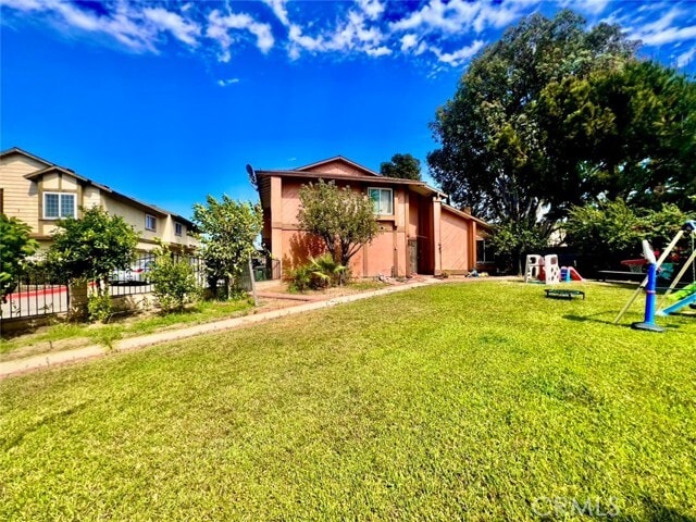 Building Photo - 126 N Lassen Pl