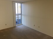 bedroom - Centre Towers Apartments