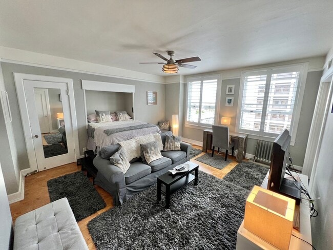 Photo - 455 E Ocean Blvd Unit 1007