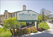 Photo - Fallbrook Hills Apartments