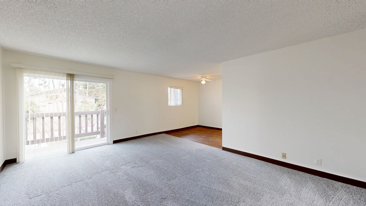 3D Tour - Summit Rose Apartments