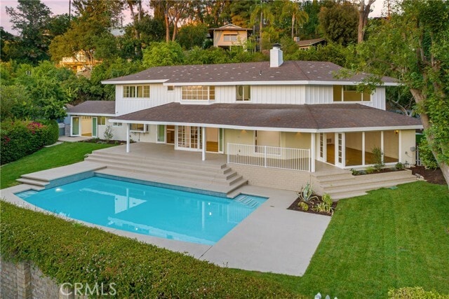 Building Photo - 4620 Encino Ave