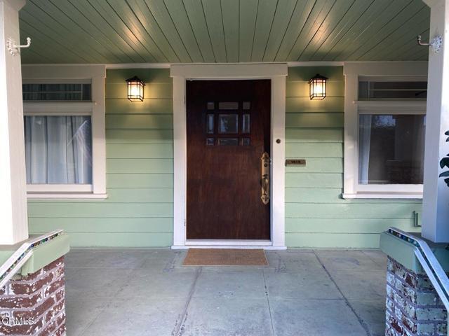 Photo - 1412 Fremont Ave