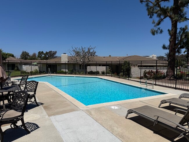 Community Pool - 27111 Capote de Paseo Unit C
