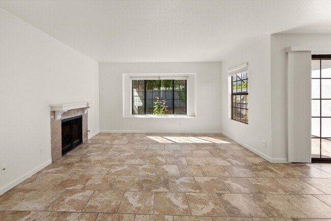 Photo - Renovated 2bed x 2.5bath Townhouse with Private Patio & 2-Car Garage