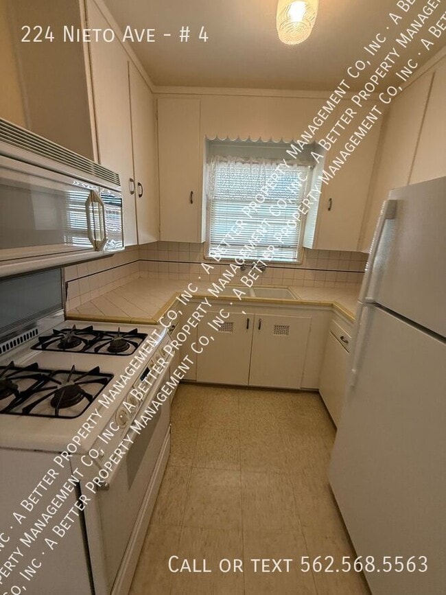 Photo - 224 Nieto Ave Unit # 4