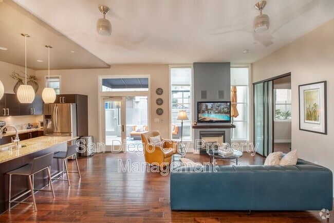 Building Photo - 840 Island Ave Unit #108 Rental
