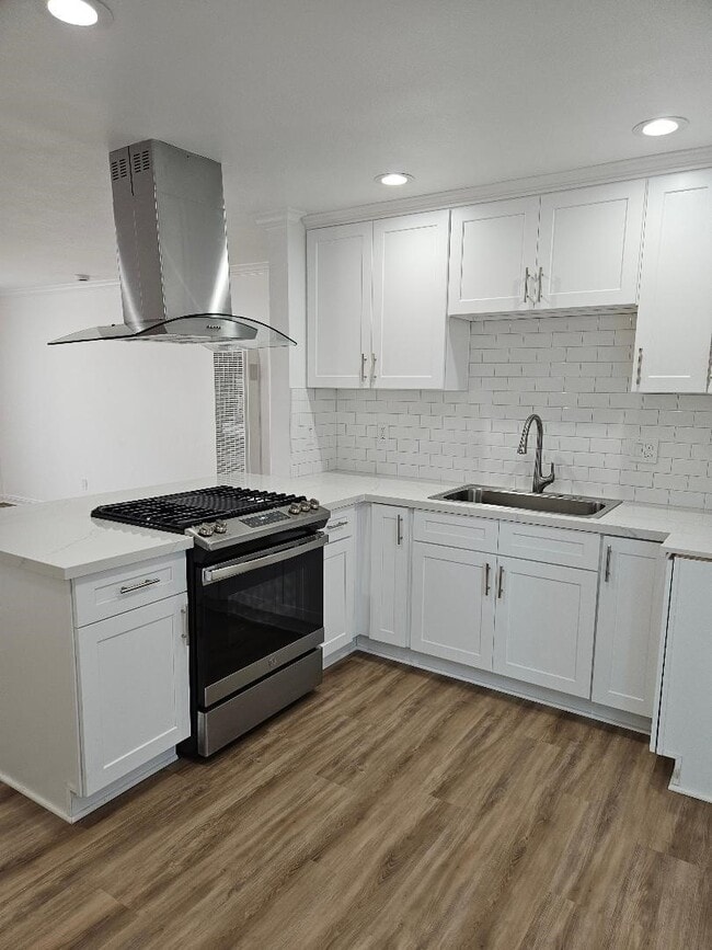 Photo - Page Park Apartments