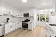 Photo - Newly REMODELED large 4 bed / 4 bath home w/ family room, private bonus room / home office, and "...