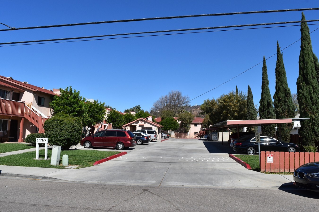 Photo - Penny Lane Apartments