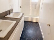 Bathroom - 320 Ulysses St Apartments Unit 1