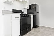 Photo - Latitude Apartments