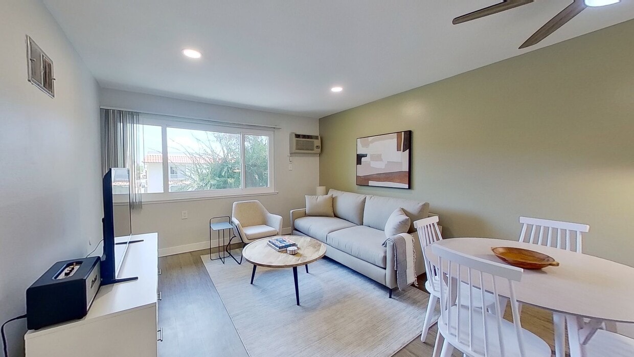3D Tour - 5405 Lindley Ave Apartment Unit FL3-ID868