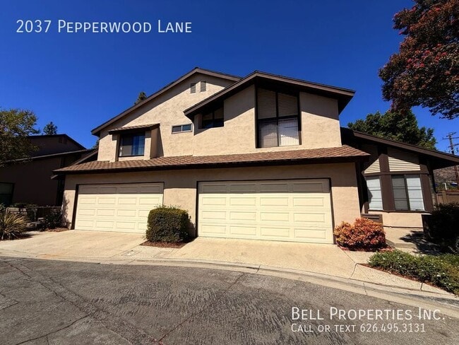 Photo - 2037 Pepperwood Ln House