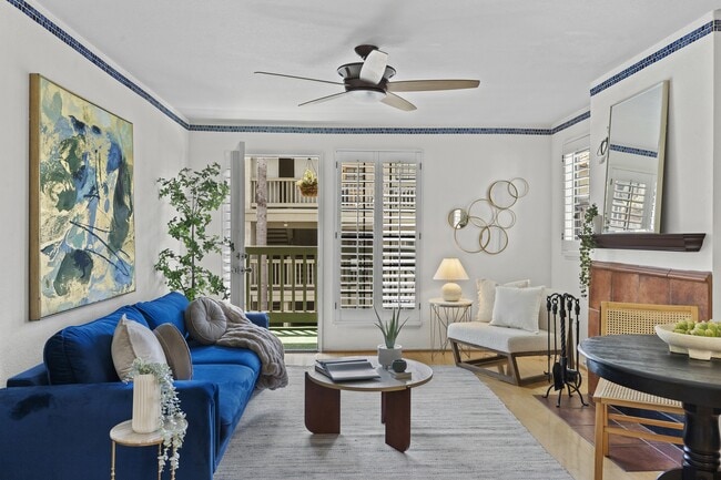 Building Photo - 3975 Hortensia St