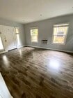 Living Room - 7284 1/2 Fountain Ave Unit House #