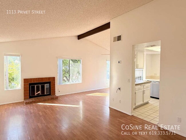 Photo - 1113 Privet St