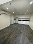 Open Kitchen - 957 W 45th St Apartments Unit #3
