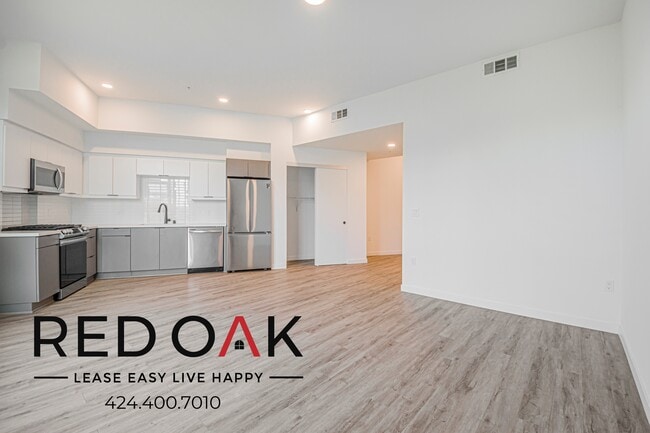 Photo - 1100 W Temple St Unit 305