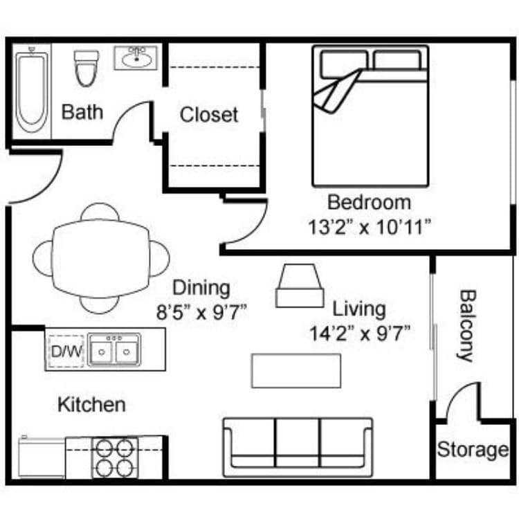 1_bed_1_bath_penthouse_660887.png - 1 Bedroom 1 Bath